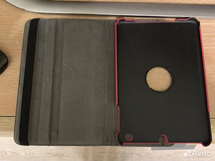 Чехол для планшета iPad mini 1