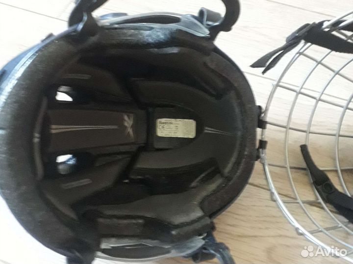 Детская хоккейная форма