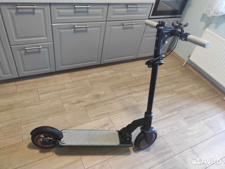 Электросамокат Kugoo m2 pro