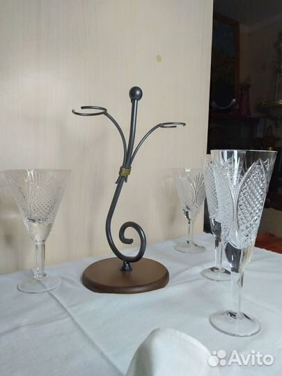 Набор керамики бронь