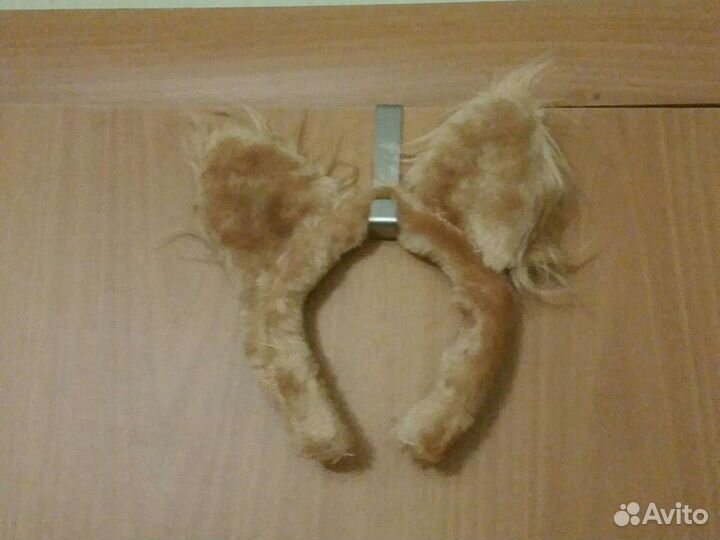 Маскарадный костюм подростковый