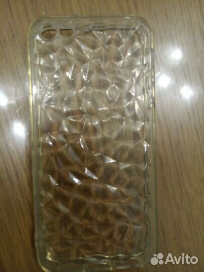 Чехол на iPhone 5s