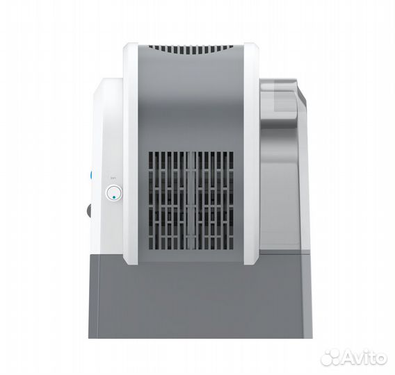 Мойка воздуха Royal Clima Alba Luxe RAW-A300/6.0-W