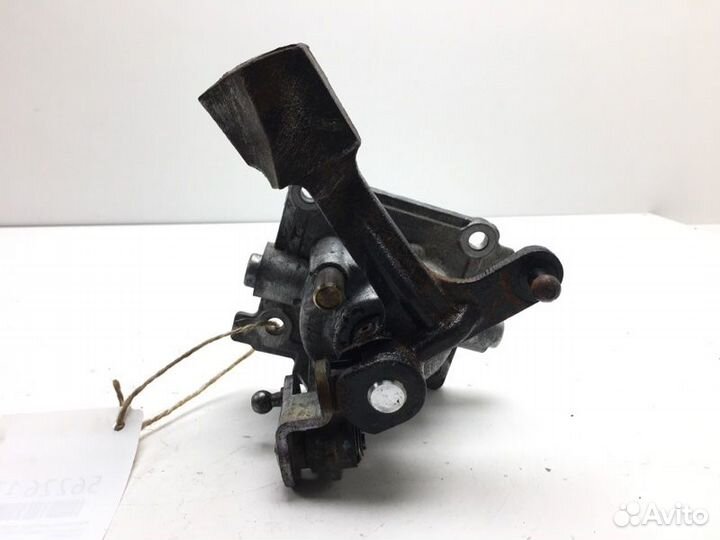 Механизм выбора передач Chevrolet Cobalt T250 L2C