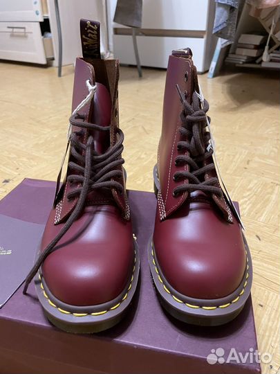 Dr Martens 1460 vintage Made in England