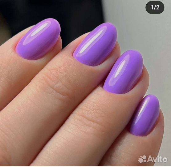 Мастер маникюра