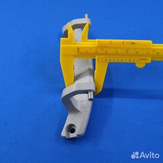 Петля люка Атлант Большая