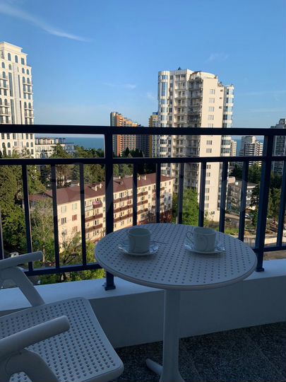 3-к. квартира, 90 м², 10/21 эт.