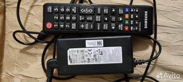 Бу телевизор samsung