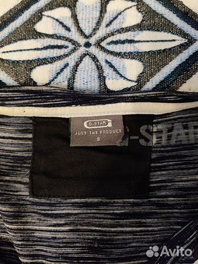 G- star raw футболка стиль у2к 42-44 р