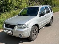 Ford Maverick 3.0 AT, 2005, 356 000 км, с пробегом, цена 650 000 руб.