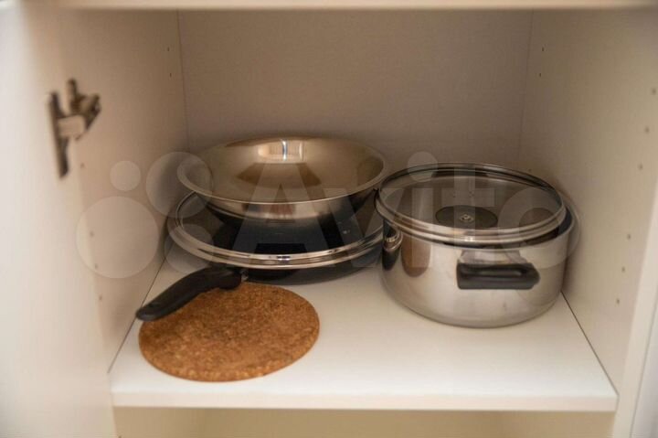 Квартира-студия, 29 м², 1/12 эт.