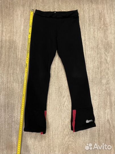 Костюм тренировочный для фигурного катания 110-116