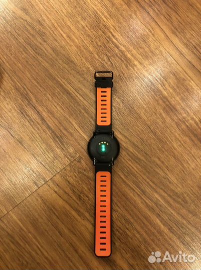 Умные часы xiaomi amazfit pace
