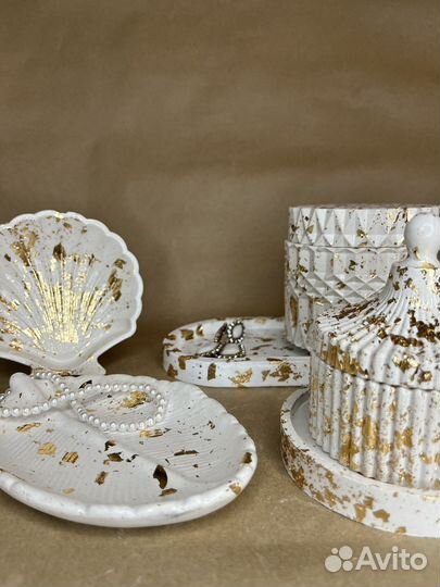 Набор столовой посуды