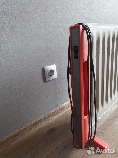 Обогреватель