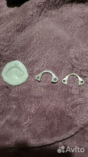 Пружина для самоката