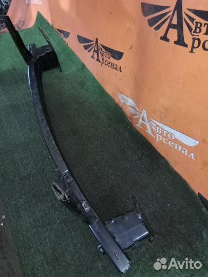 Усилитель бампера передний Kia Rio