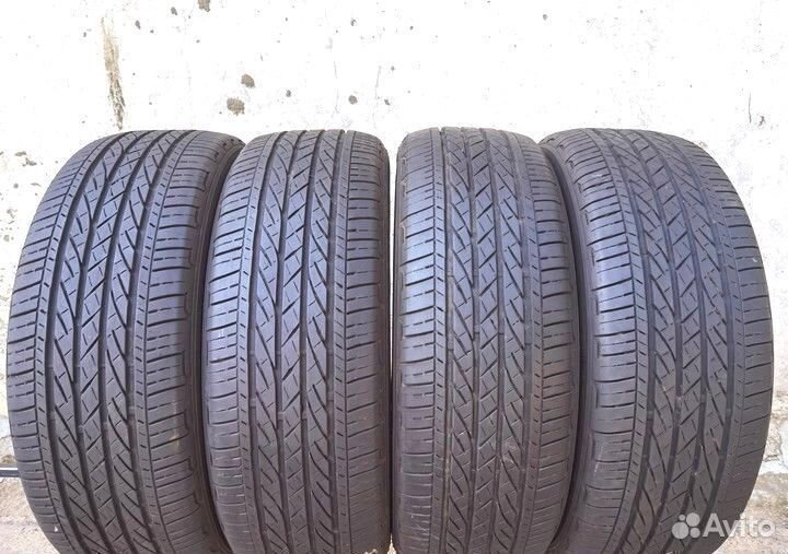 Bridgestone Dueler H/P Sport AS 215/60 R17 96H