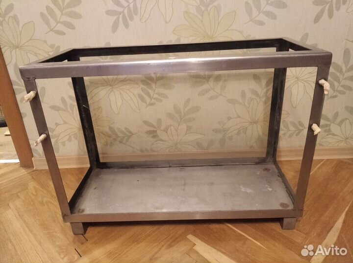 Аквариум, 92 л