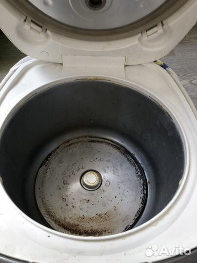 Мультиварка