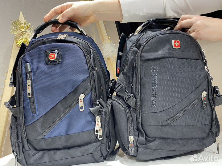 Купить рюкзак