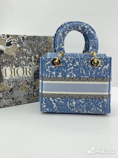 Сумка женская Christian Dior