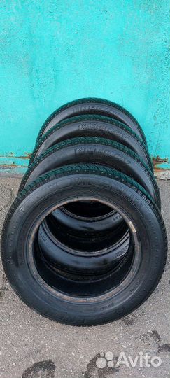Michelin Energy XT1 175/70 R14