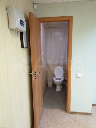 Торгово-Офисное помещение, 44.8 м²