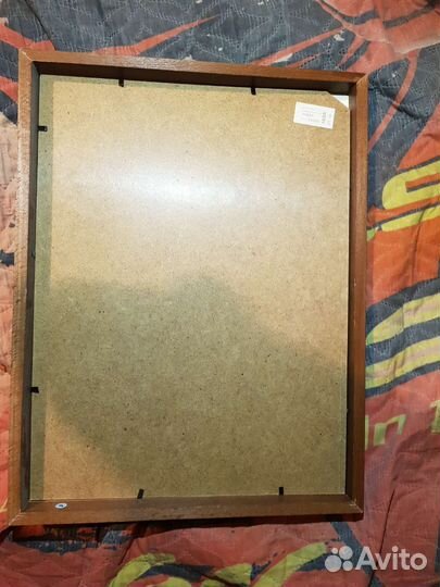 Картина Абрахама Ортелия 