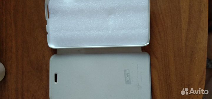 Новый чехол-книжка на iPhone 6 plus