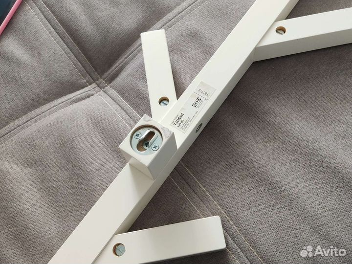 Вешалка Икеа tjusig