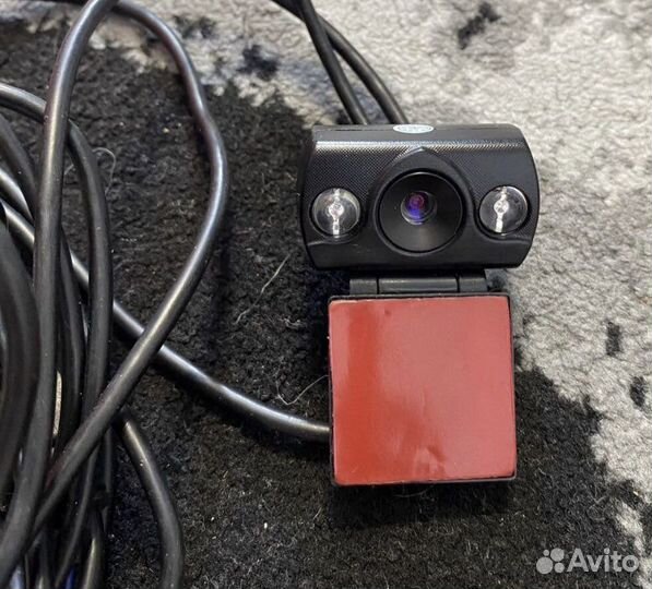 Веб-камера заднего вида