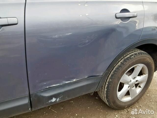 Разбор Nissan Qashqai J10, Ниссан Кашкай Ж10