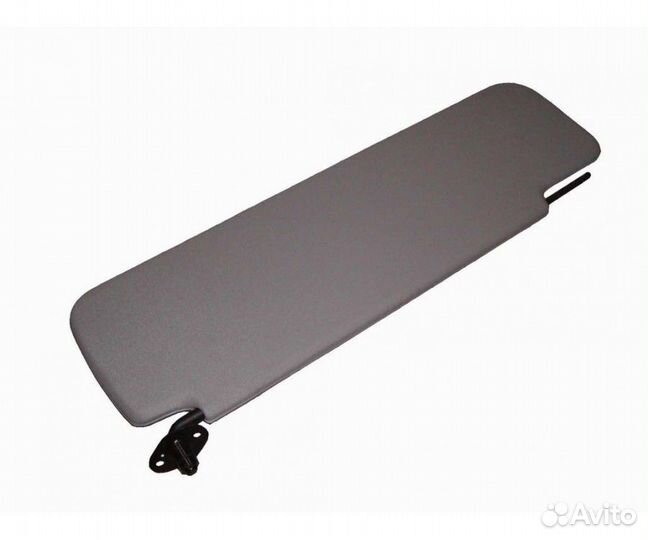 Козырек солнцезащитный ГАЗель (правый)