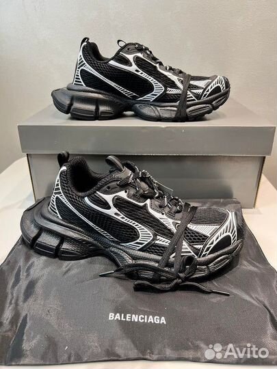 Кроссовки Balenciaga 3xl (37- 45)