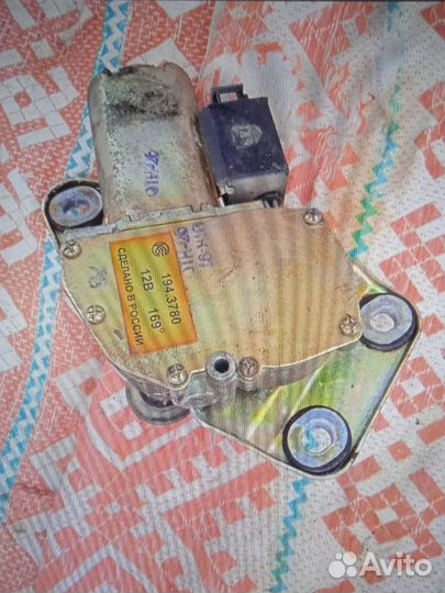 Калина хэтчбек 1 разбор