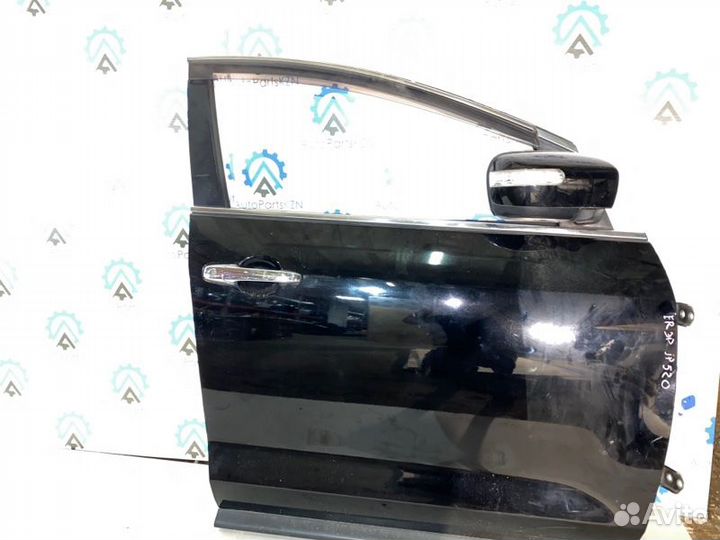 Дверь передняя правая Mazda Cx-7 2.3