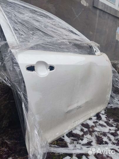 Camry 50 дверь Передняя правая