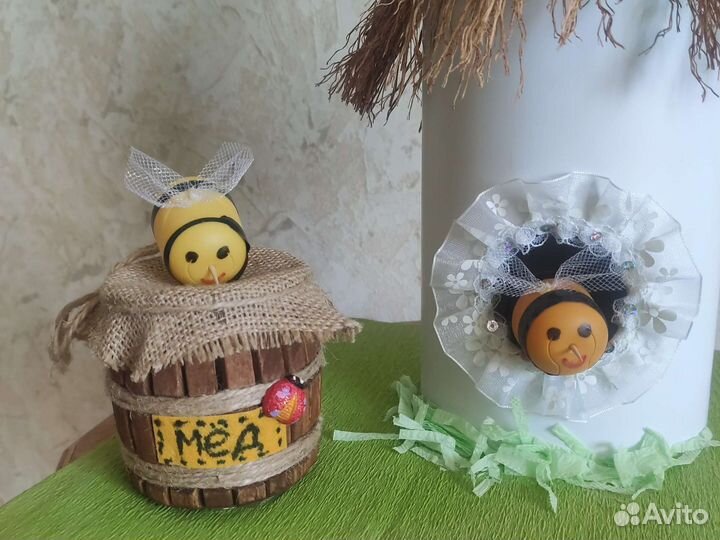 Поделка в садик