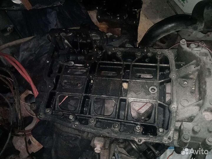 Трубка егр и многое другое