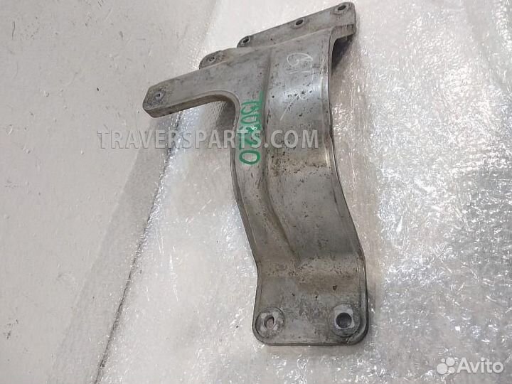 Защита кардана Ниссан GT-R