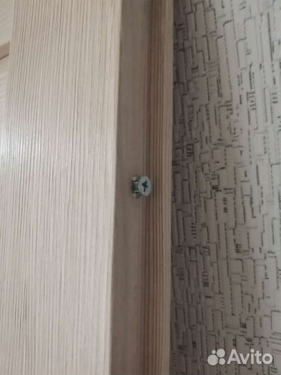 Дверь межкомнатная 800 х 2000 с коробкой