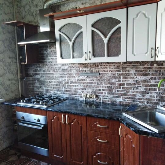 2-к. квартира, 53 м², 9/10 эт.