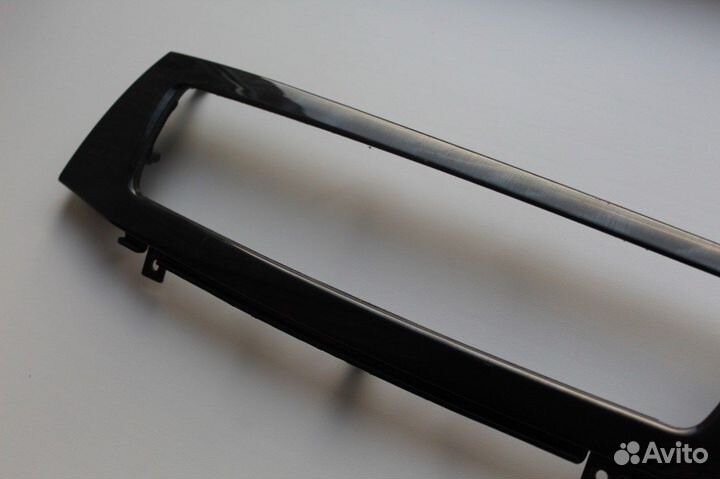 Рамка дефлекторов печки Mitsubishi Lancer 9