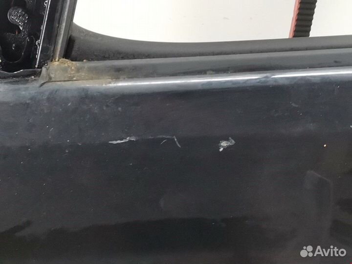 Дверь передняя для Saab 9-3 (2) 12797413