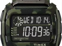 Часы timex command