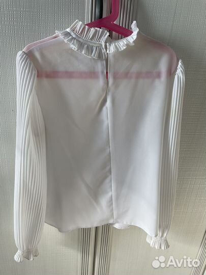 Блузка детская