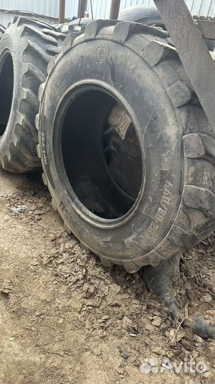 Резина 16,9-28