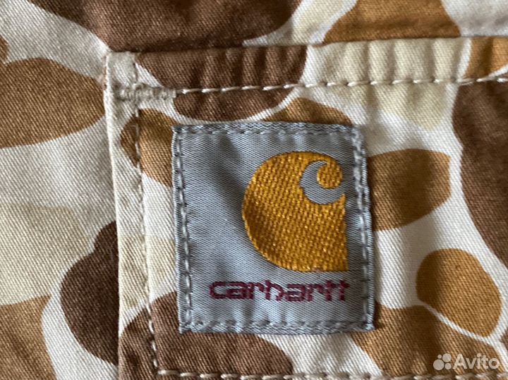 Шорты Carhartt Wip Оригинал